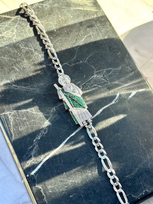 Saint Jude Bracelet