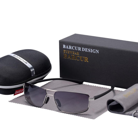 Driving Shades Sun Glasses For Men and Boys With UV400 Protection