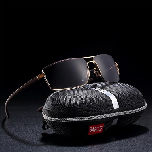 Driving Shades Sun Glasses For Men and Boys With UV400 Protection