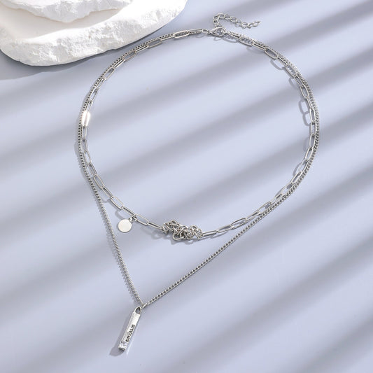 holy. Chain Necklace