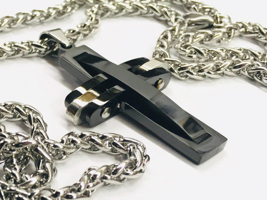 holy. Cross