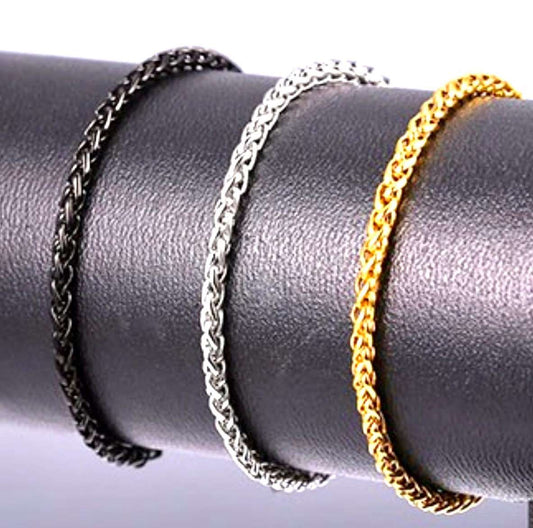 holy. Bracelet