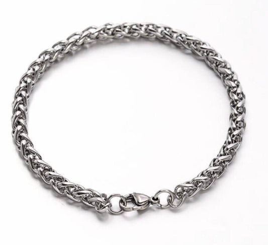 holy. Bracelet