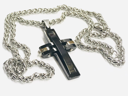 holy. Cross